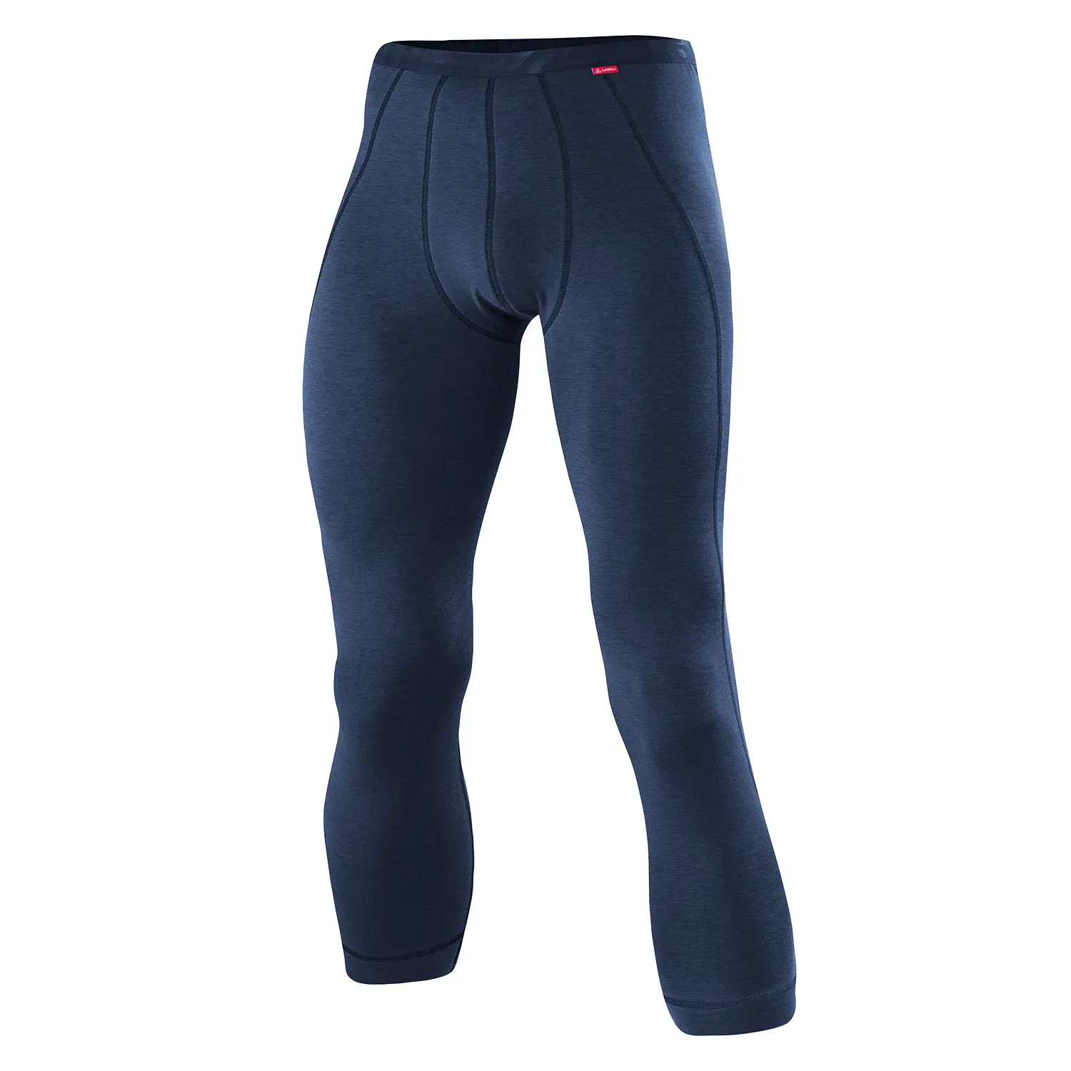 3/4-långa leggings Löffler Transtex® Warm
