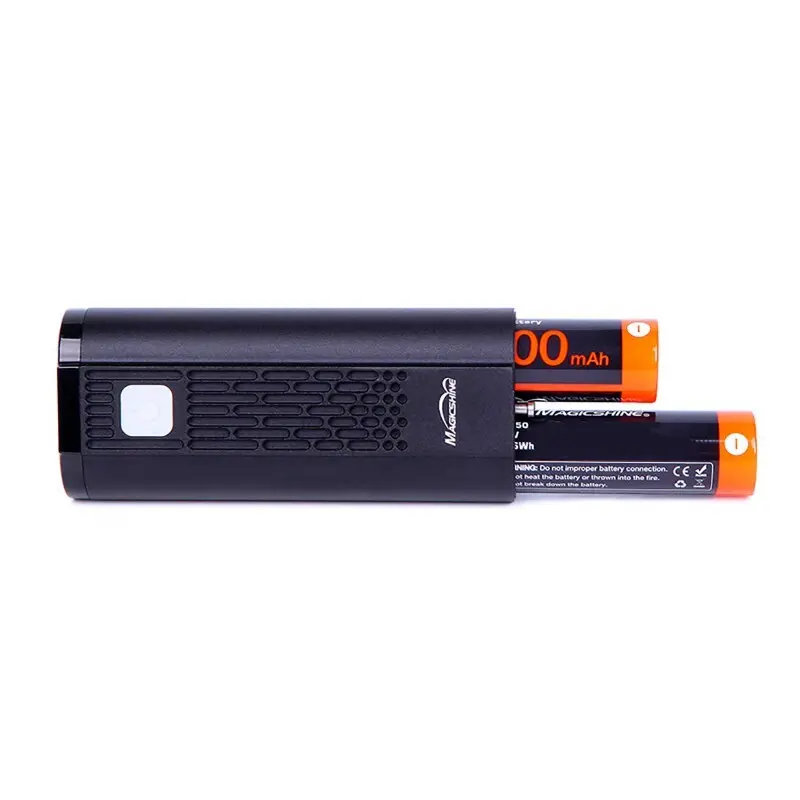 Batteri för belysning Magicshine 18650