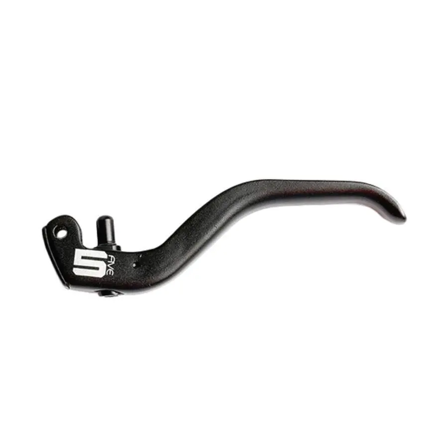 Vänster/höger 2-finger hydraulisk bromsspak Magura Mt5 2015