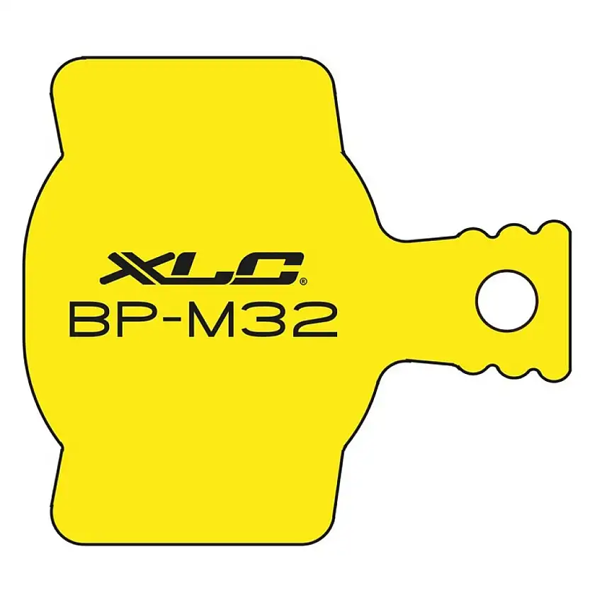 XLC M Serie Bromsklossar till Magura
