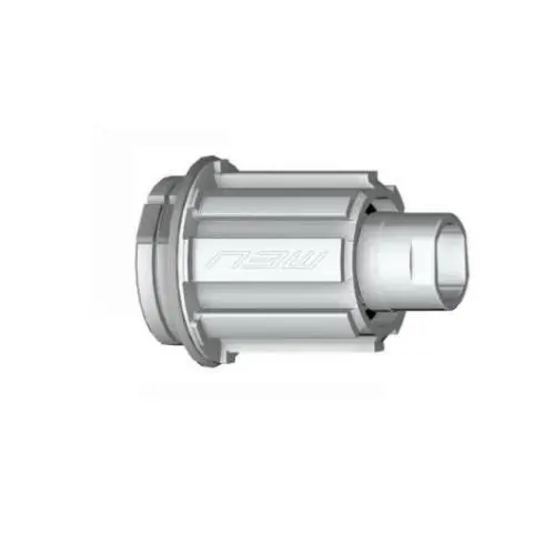 Kassettkropp i aluminium Mahle X20 Campagnolo N3W