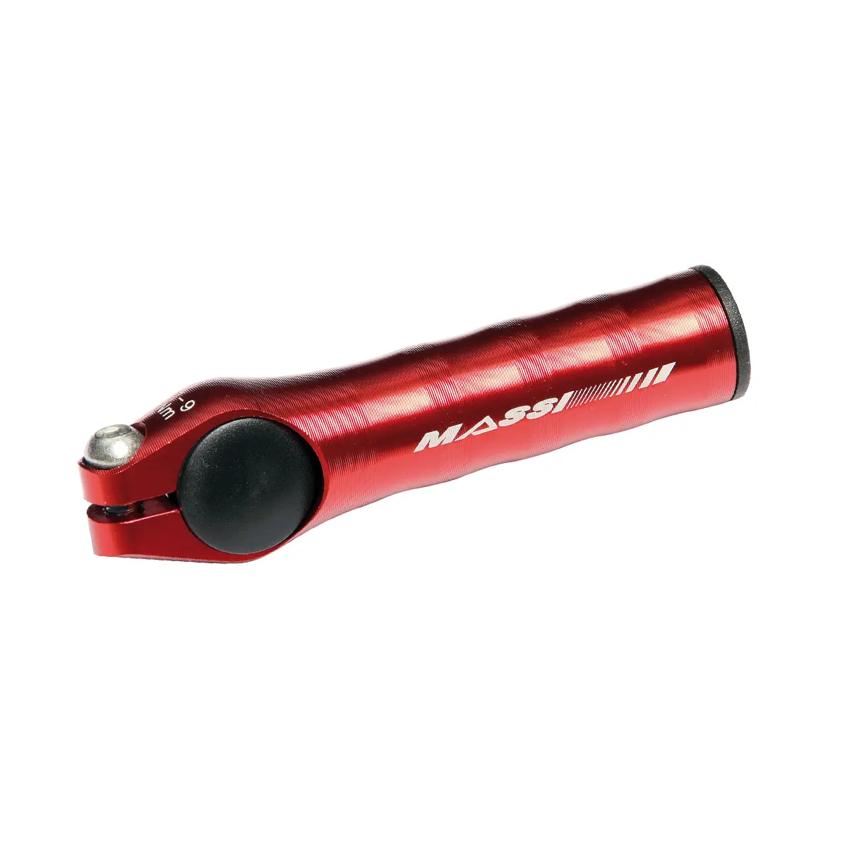 Styrets ände Massi 209 CNC 55G