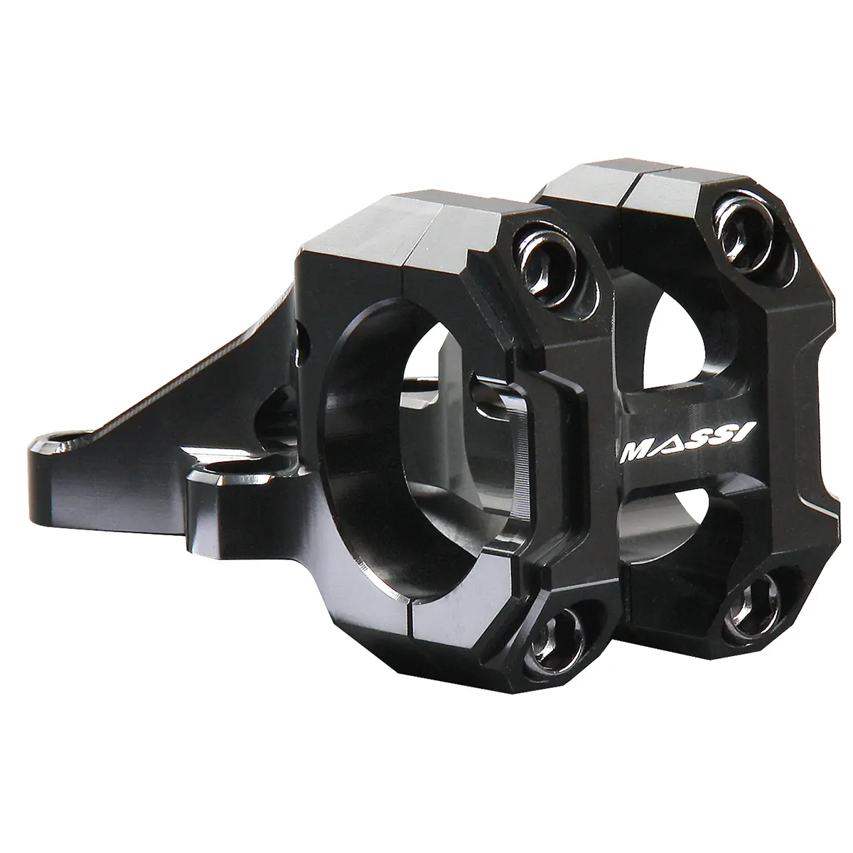 Stam Massi mst-203 over-35mm cnc