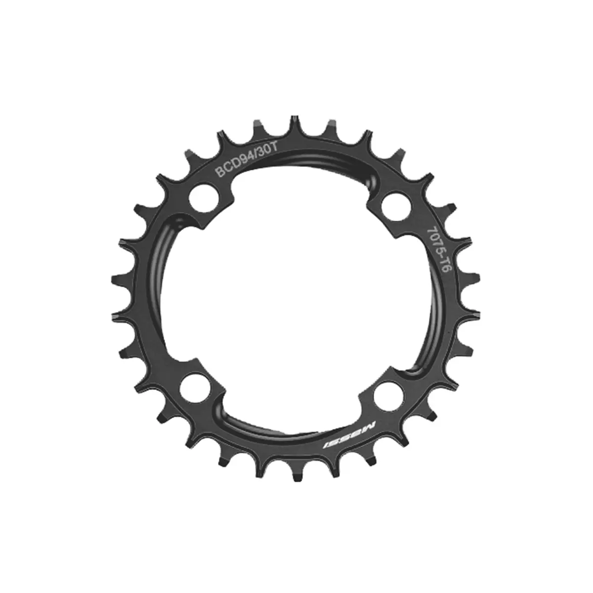 Skivfack för cykel Massi C/Sram-94 32T