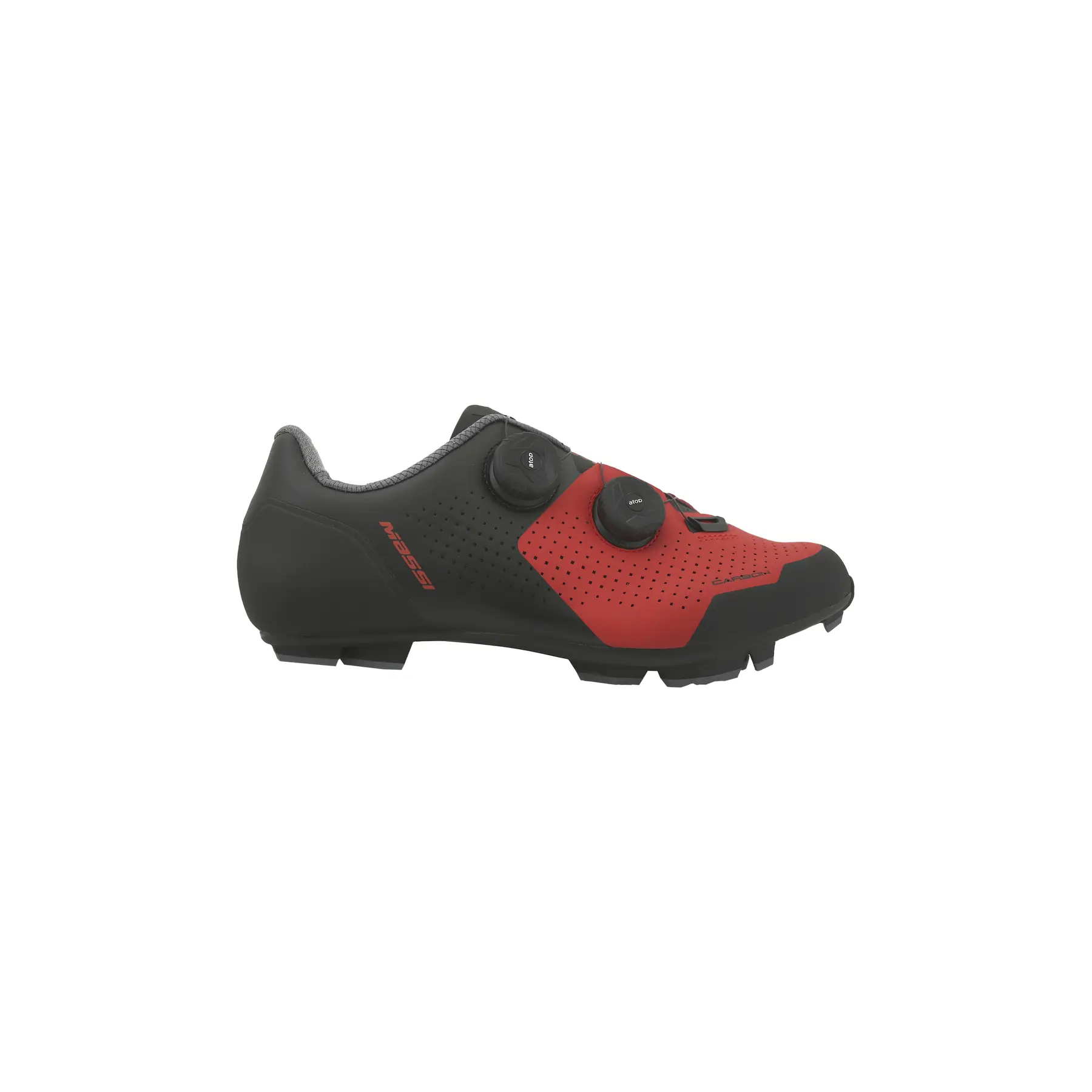 Mountainbike-skor Massi Proteam Carbon