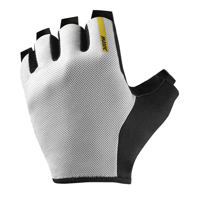 Cykelhandskar korta för mellan säsong Mavic Essential Gel