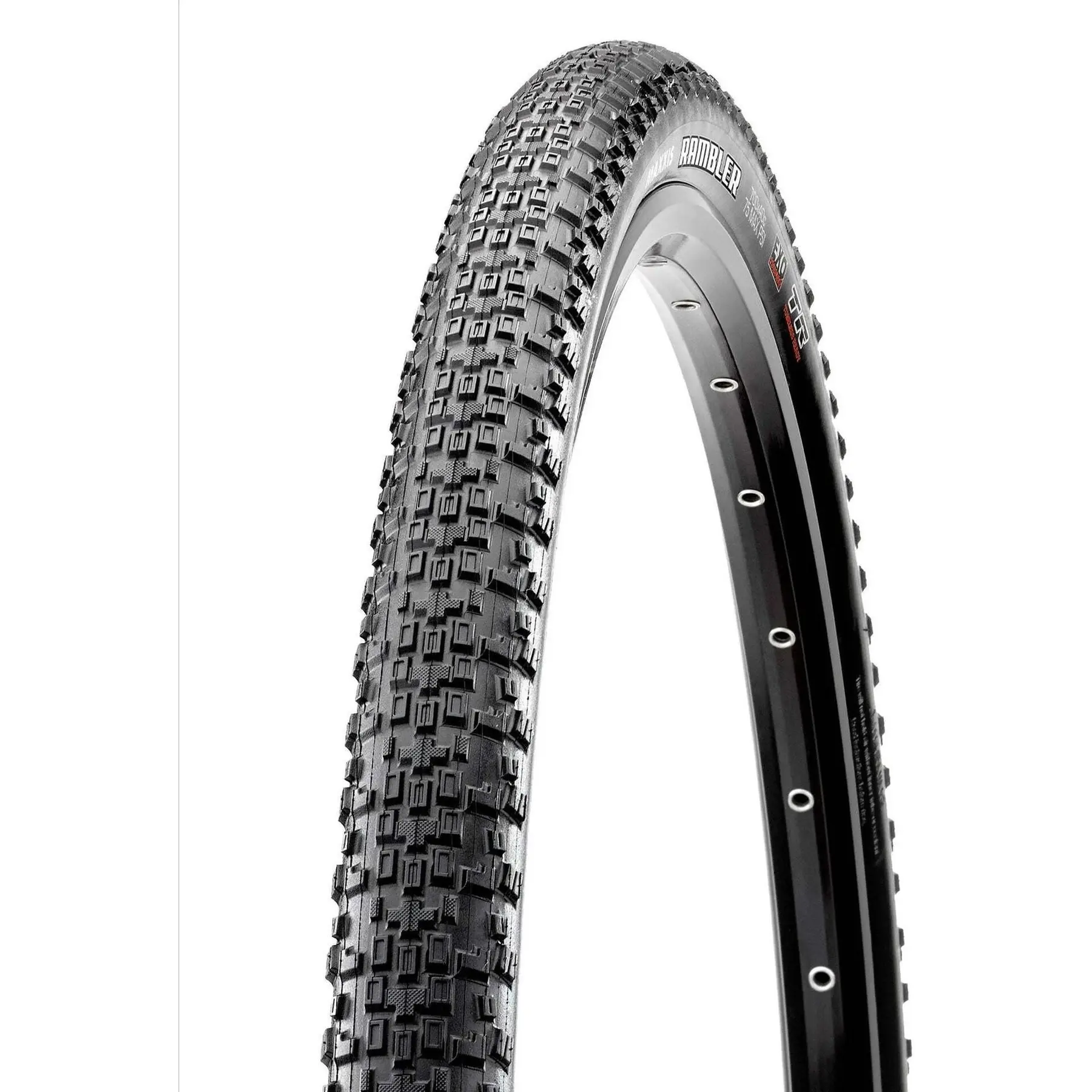 Cykeldäck Maxxis Rambler
