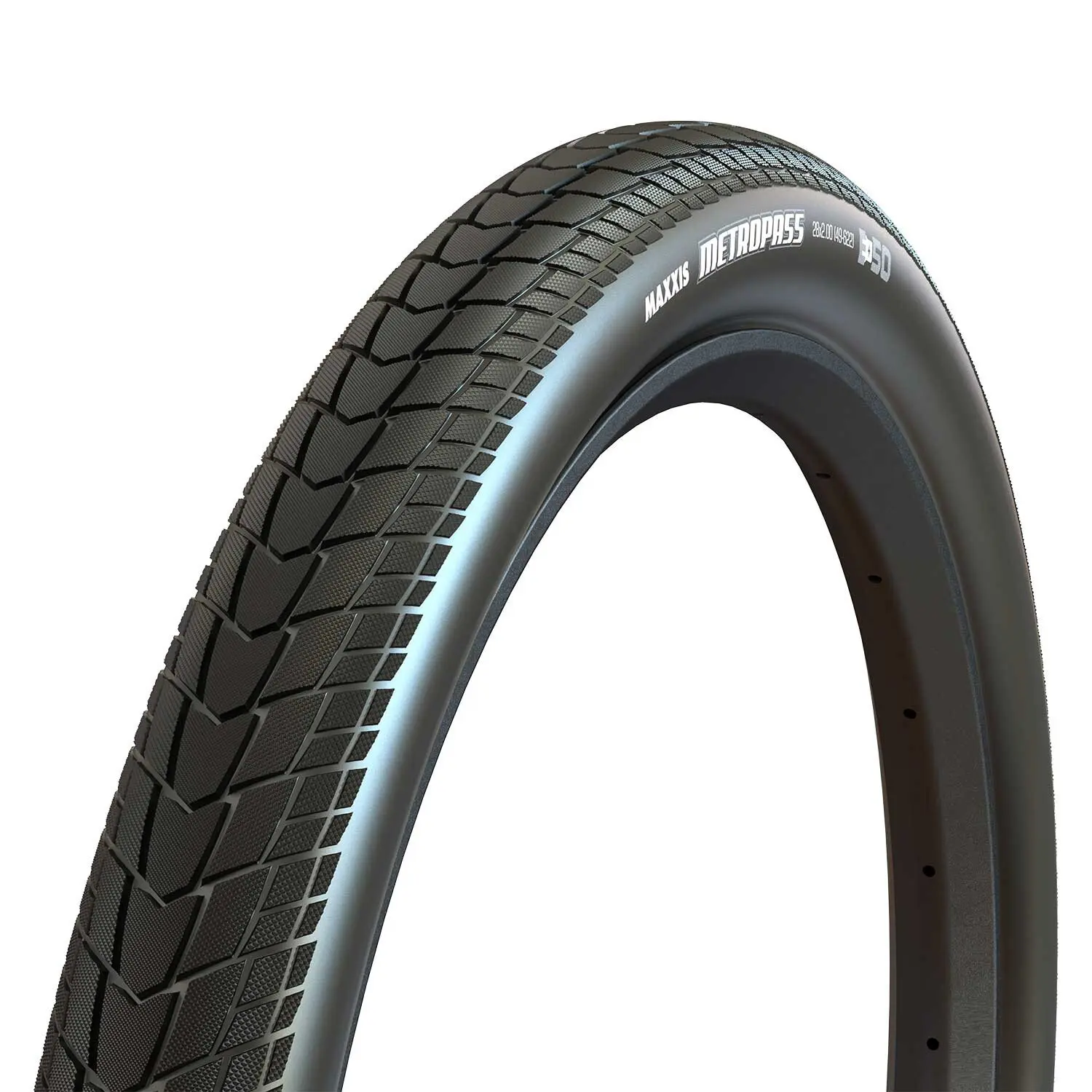 Cykeldäck Maxxis Metropass