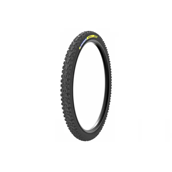 Slanglöst mountainbikedäck Michelin Wild XC Racing Line 57-622