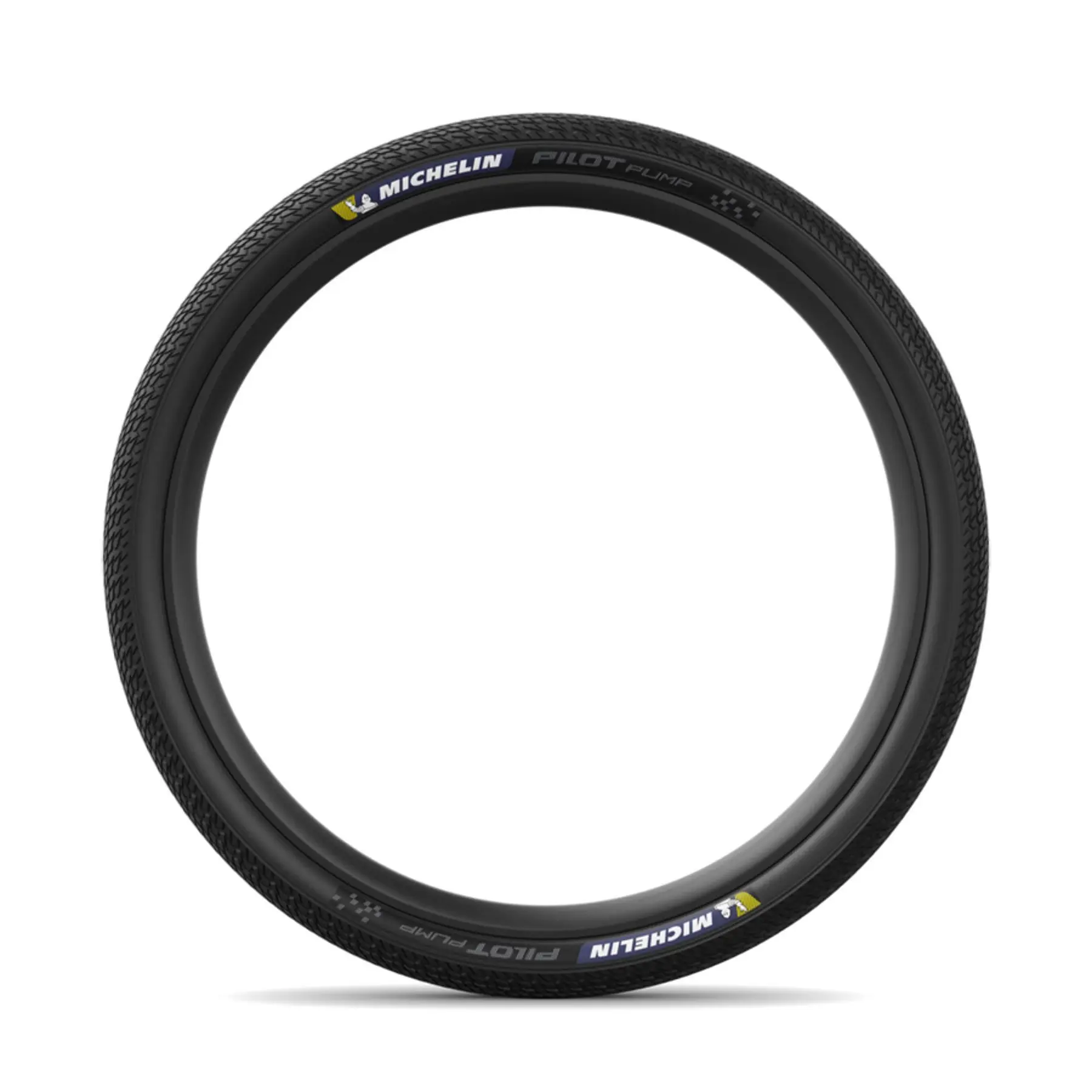 Däck Michelin Pilot Pump Tlr