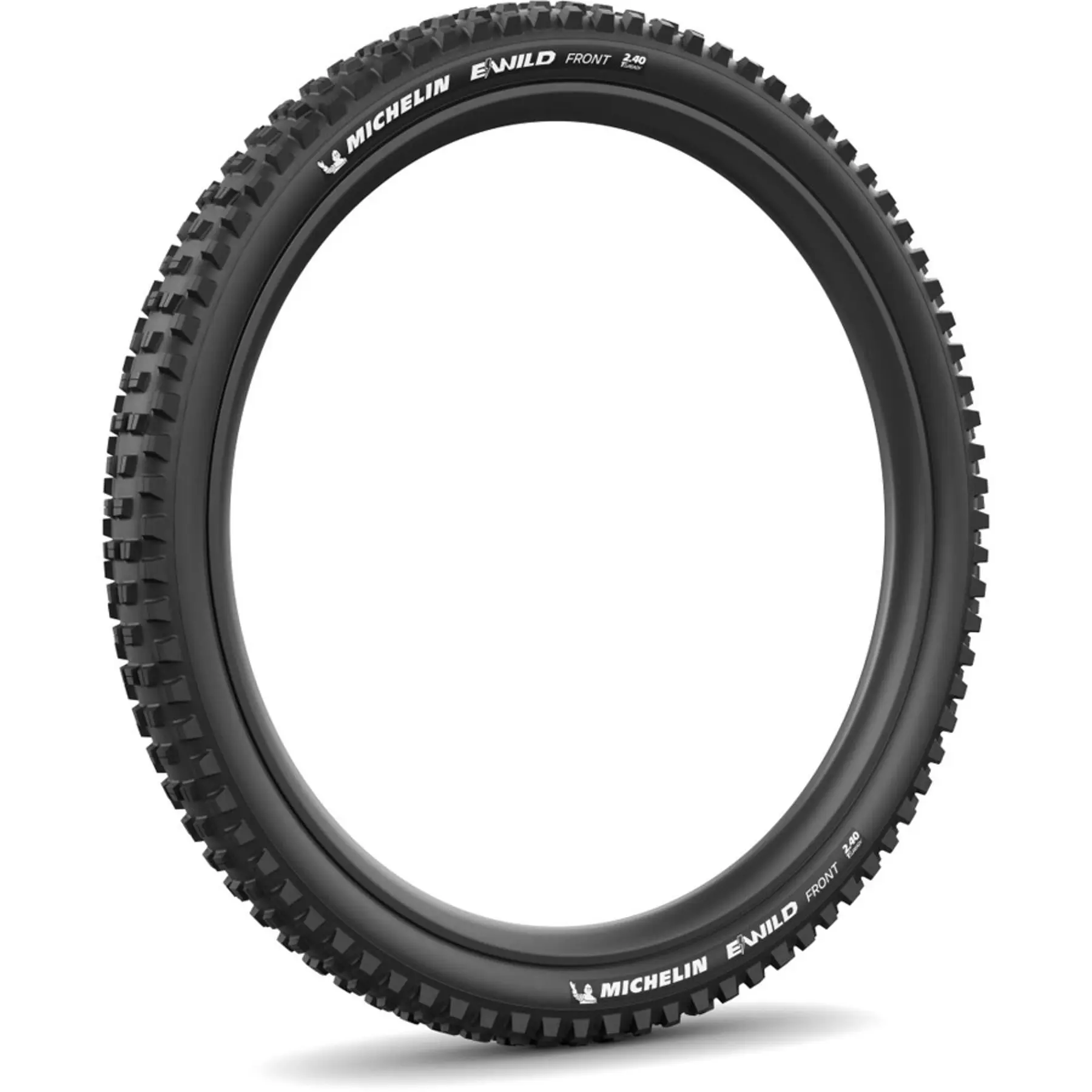 Framdäck Michelin E-Wild 61-622