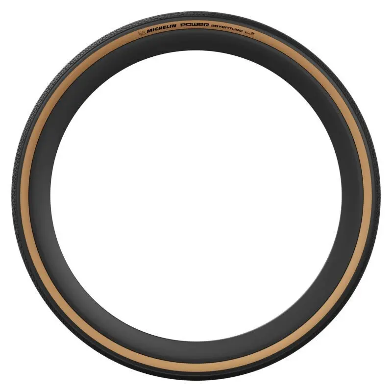 Däck Michelin Power Adventure Tubeless Ready TS (48-622)
