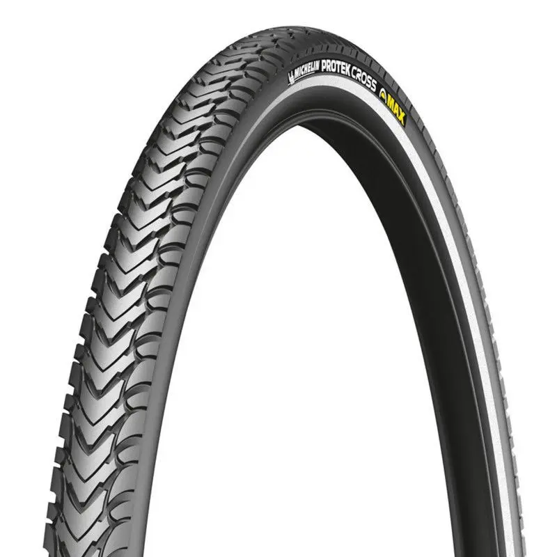 Crossdäck för mountainbike Michelin ProtekTr (37-622) reflex