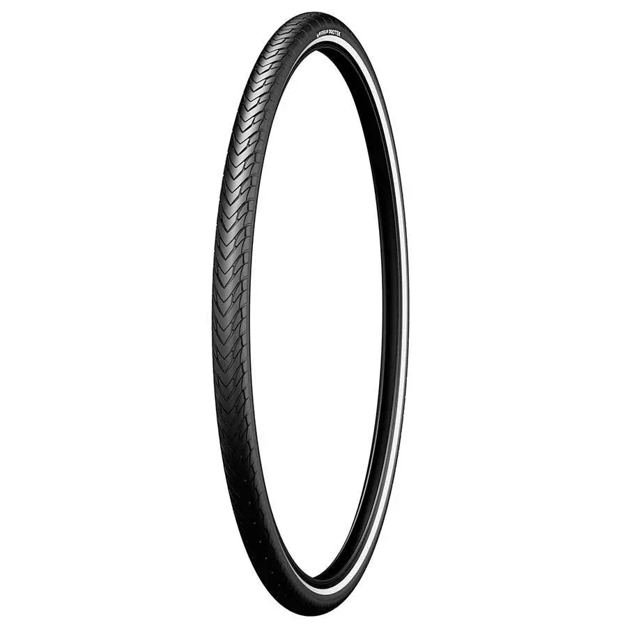 Däck Michelin Protek