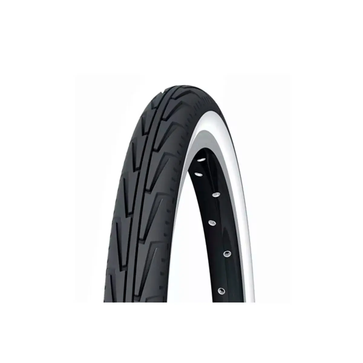 Däck Michelin Confort City-J T/R 550A