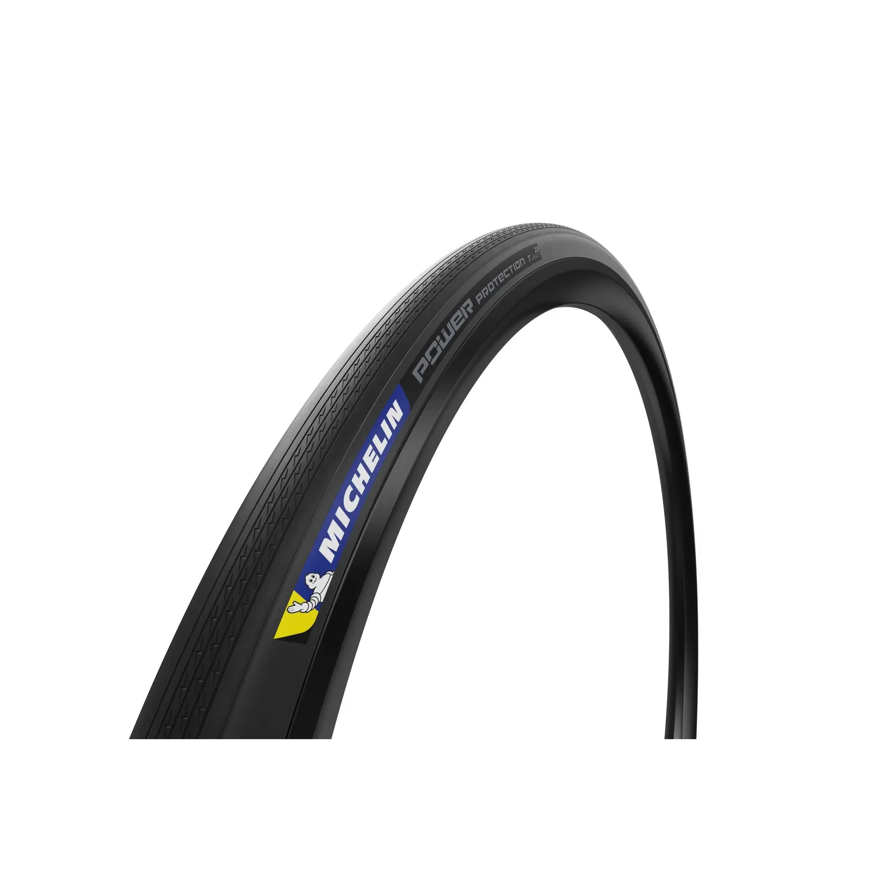 Däck Michelin Power Protection TLR