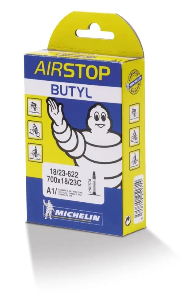 Michelin D3 24" x 1 3/8" slang (28/37-540/541)