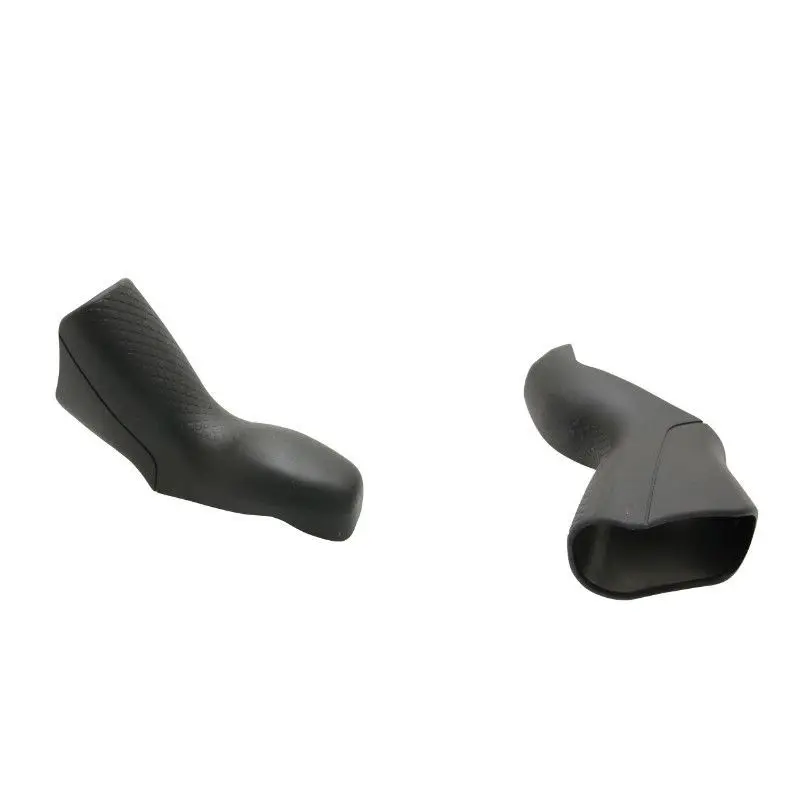 Ett par handstöd Microshift Sunrace 2nd generation