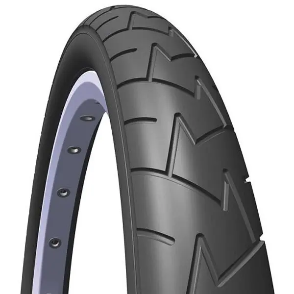 Däck Mitas V63 Golf Pre-classic 14"