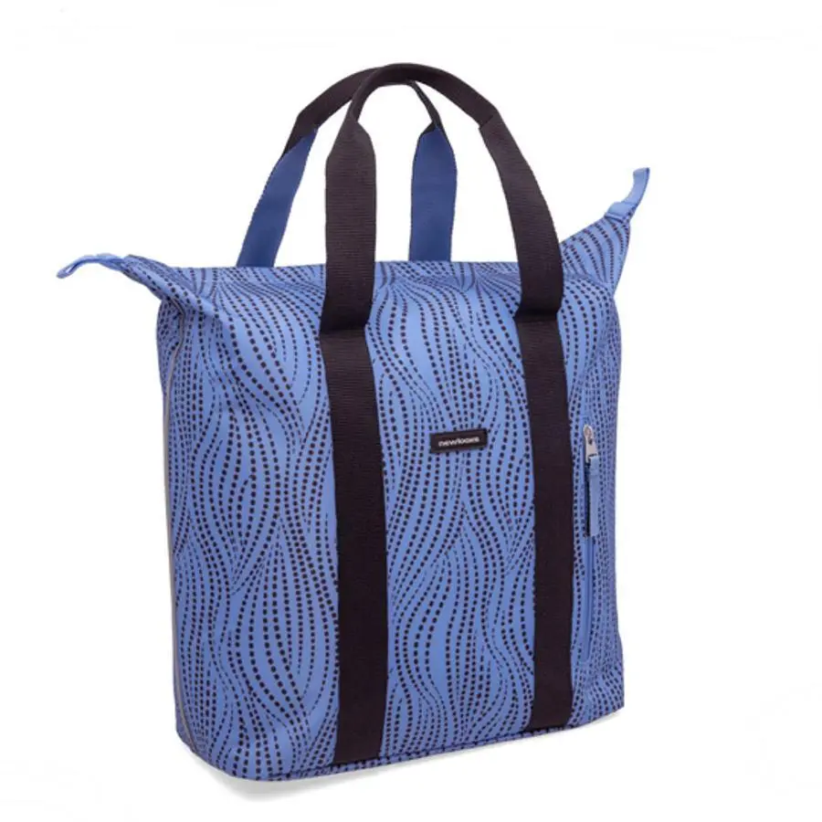 Väska för bagagehållare Newlooxs Shopper Kota