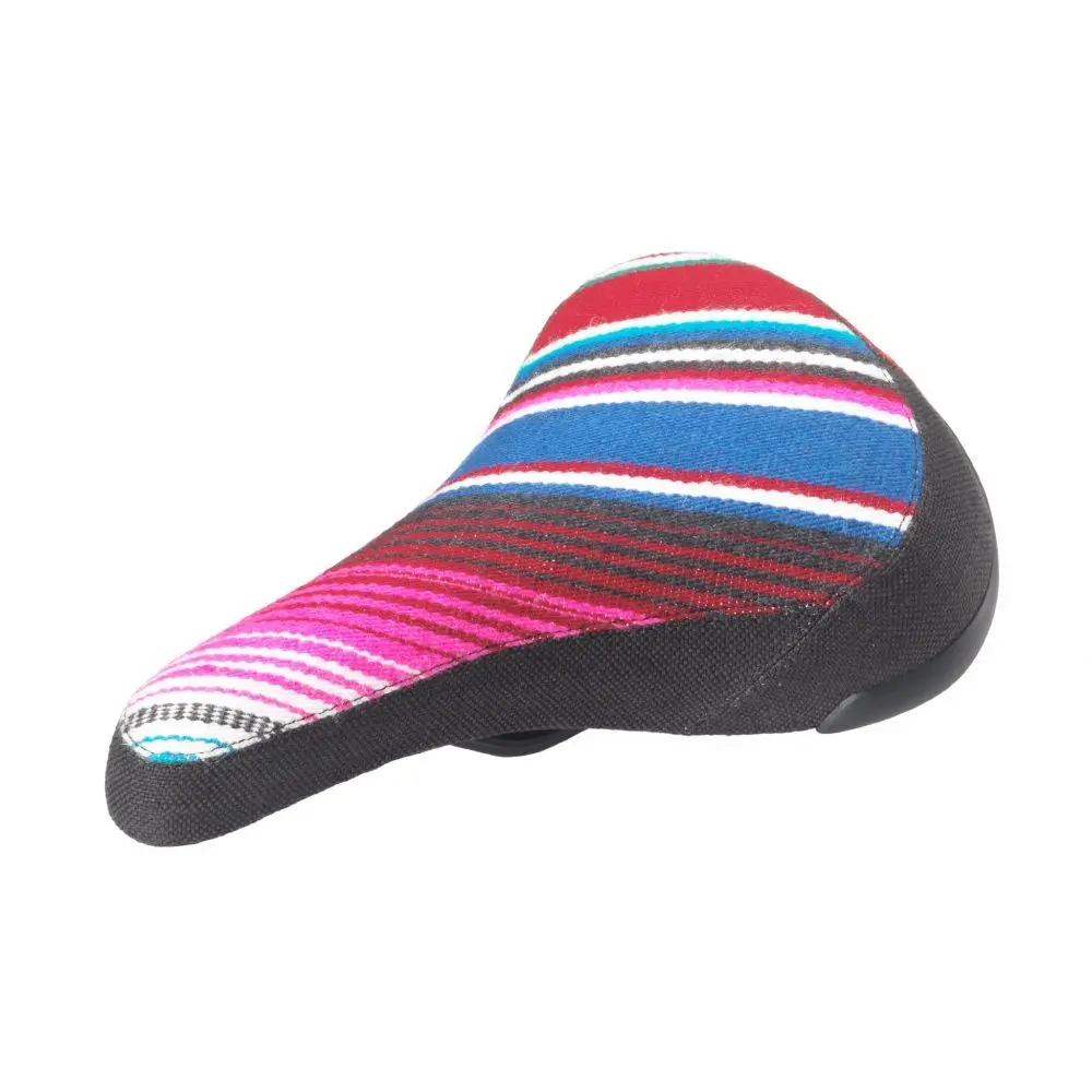 Sadel Odyssey Mexican Blanket Cruiser Railed