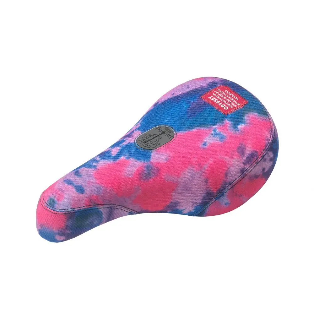 Sadel Odyssey Ross Fat Pivotal Tie Dye