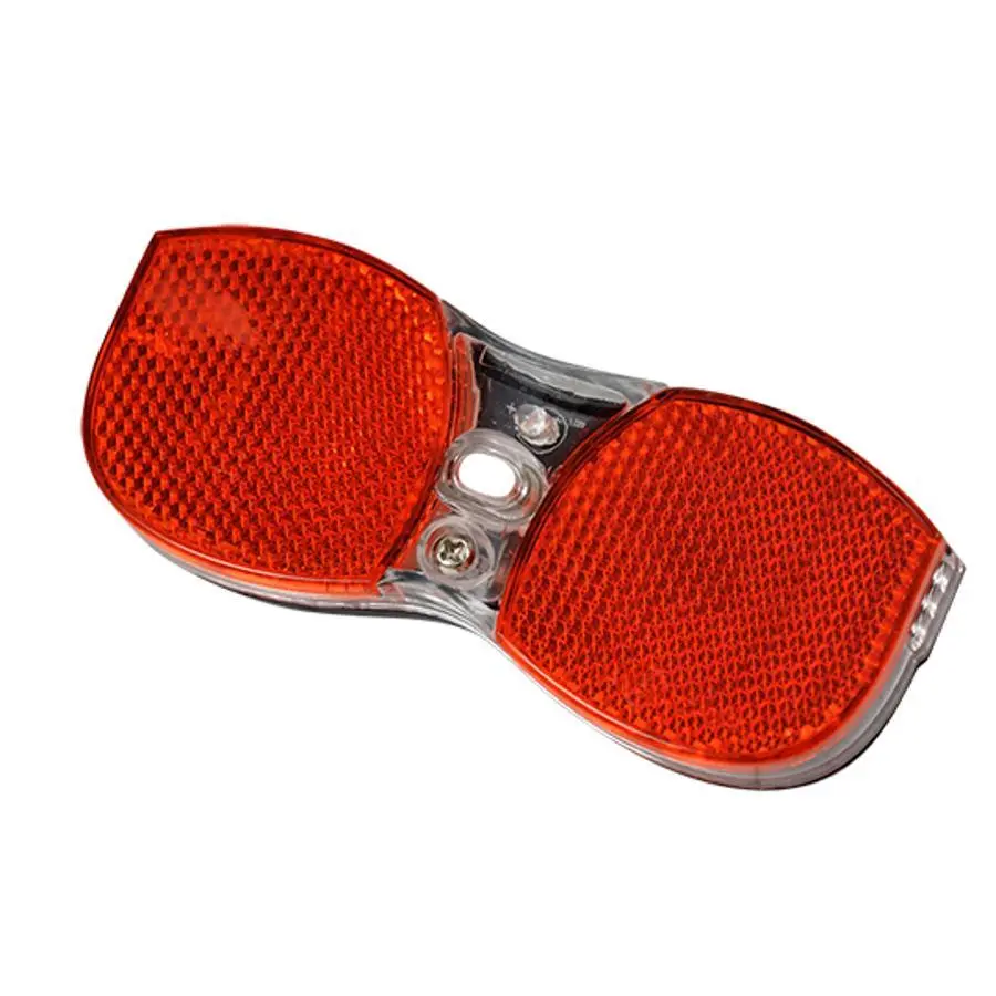 bakre batterilampa led bagagefäste Optimiz Auto Sensor