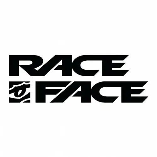Bakre fälg Race Face offset - 25 - 29 - 32T