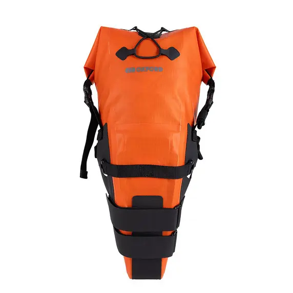 Sadelväska för cykel OXC