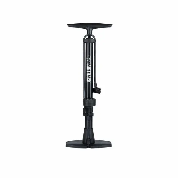 Lättviktsfotpump + nano OXC Airtrack