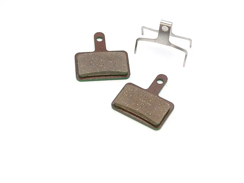 Skivbromsbelägg SWISSSTOP Brake Pad Disc 15 C