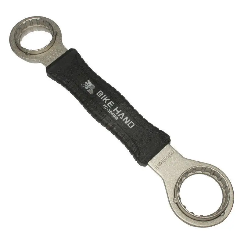 Verktyg för borttagning av bottenfäste och kopp P2R Shimano Hollowtech Ii-Truvativ-CampaBb9000 Fsa Mega Evo
