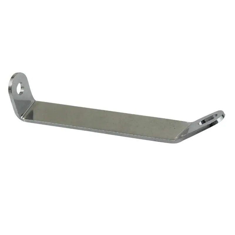 Aluminiumhängare med flera lägen P2R