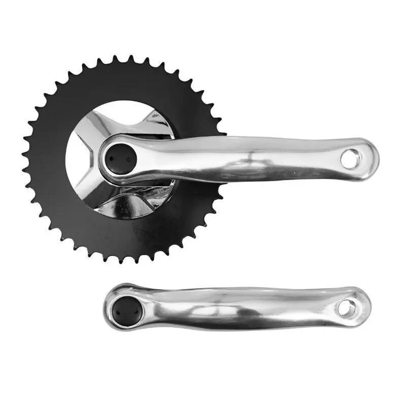 City-vevkedja med kedjeband i aluminium P2R 38D. 2.38 (3-32")