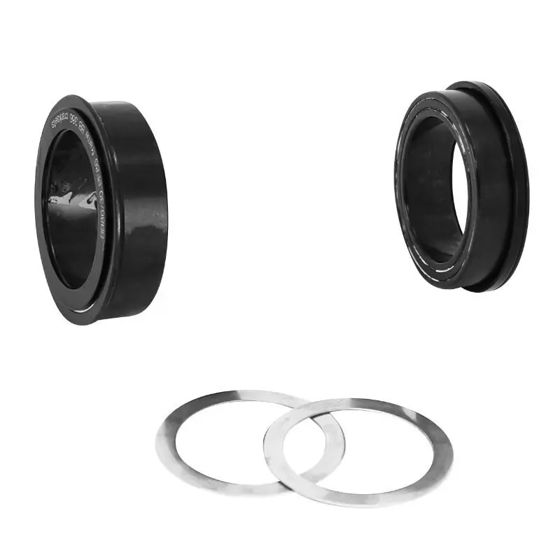 86,5-92 mm pressmonterat integrerat bottenfäste för 30 mm axel P2R Sram