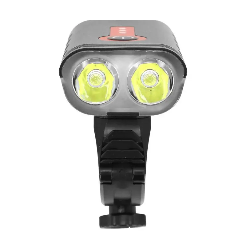 4-läges usb-styrbelysning fram P2R 1000 Lumens Lg-Pl1000