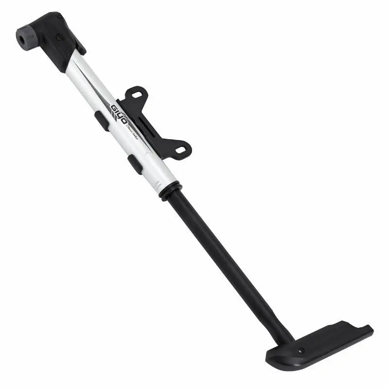 Aluminium co2-pump P2R Giyo VP-VS