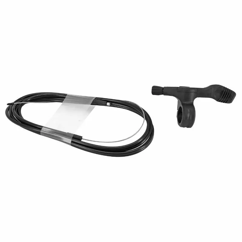 Spak för sadelstolpe P2R Dropper Air