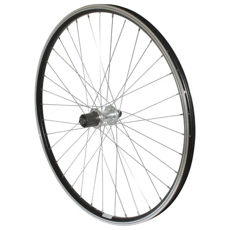 Bakre cykelhjul P2R