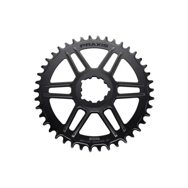 Skivfack Praxis Road DM1X 42T