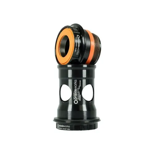 Bottenfäste Praxis ConvOSBB Shimano Specialized