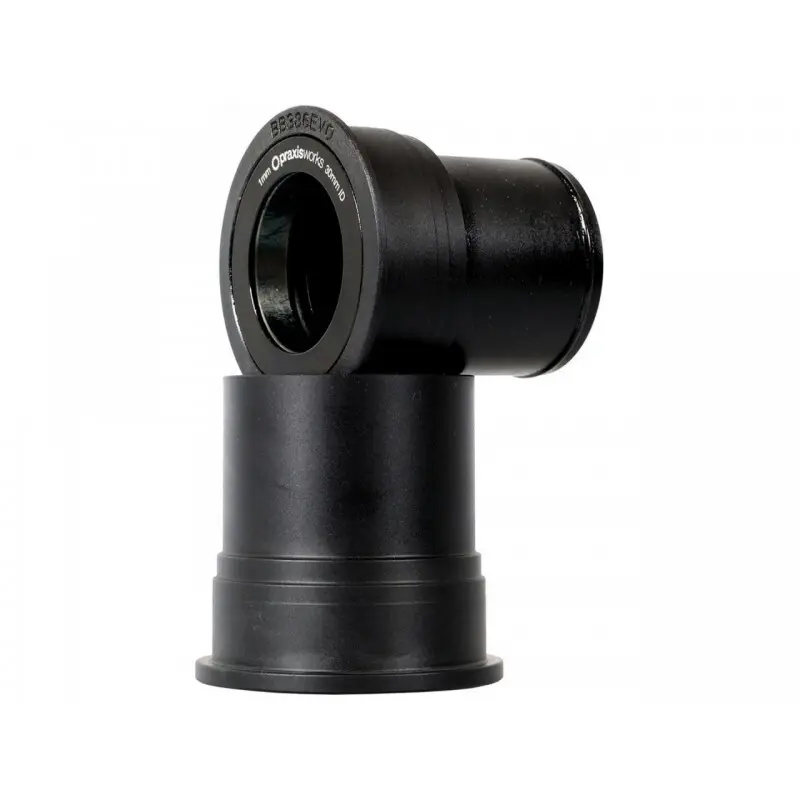 Bottenfäste Praxis M30 Thru