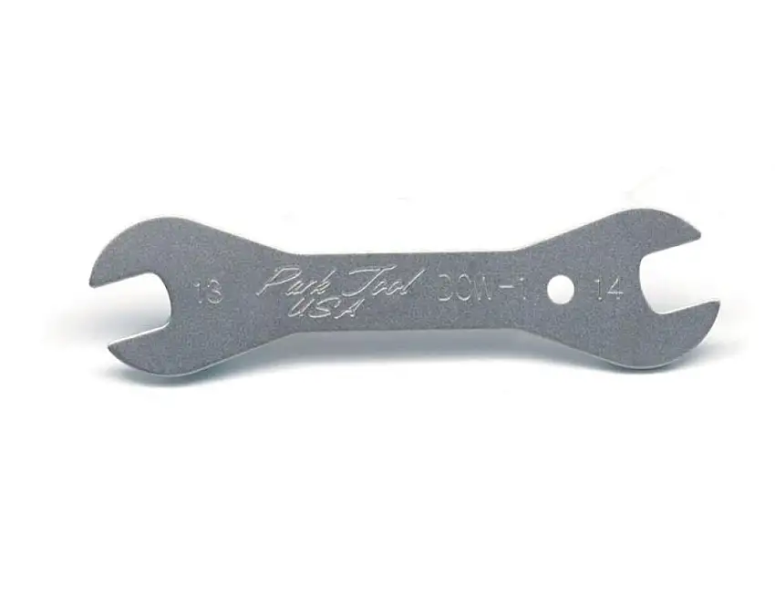 Park Tool konus nyckel 17/18 mm