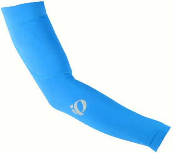 Armvärmare Pearl Izumi Thermal blå