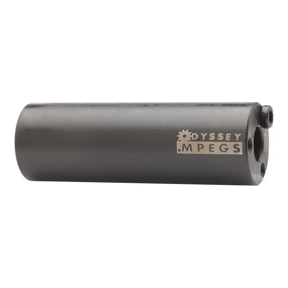 Pinnar Odyssey Mpeg (x2)