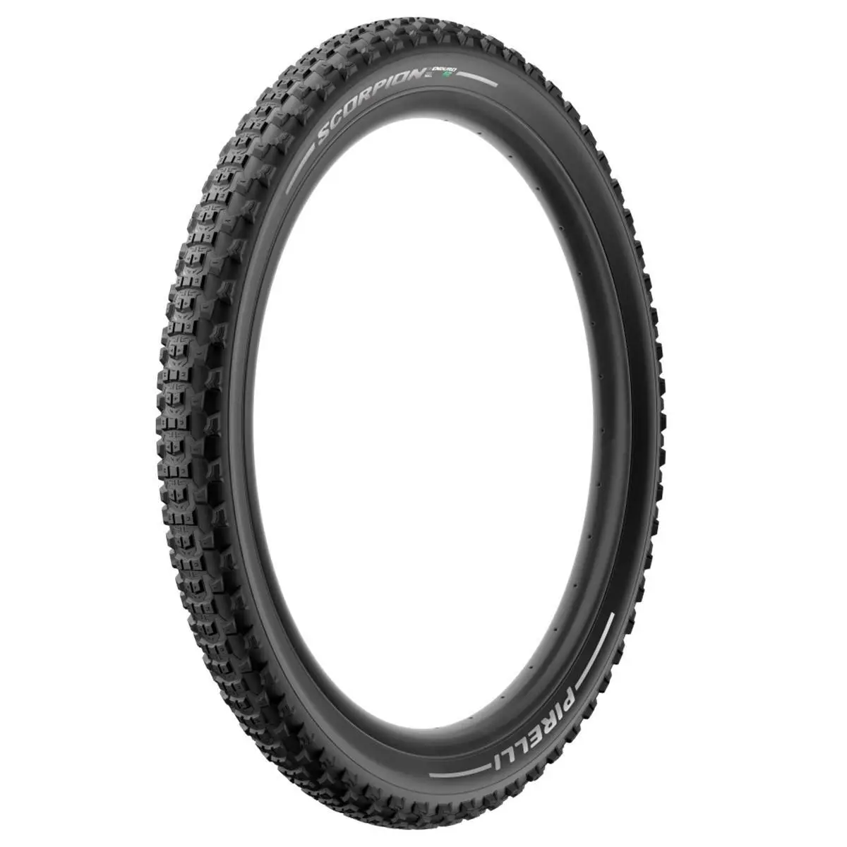 Bakre däck Pirelli Scorpion Enduro Hardwall 29
