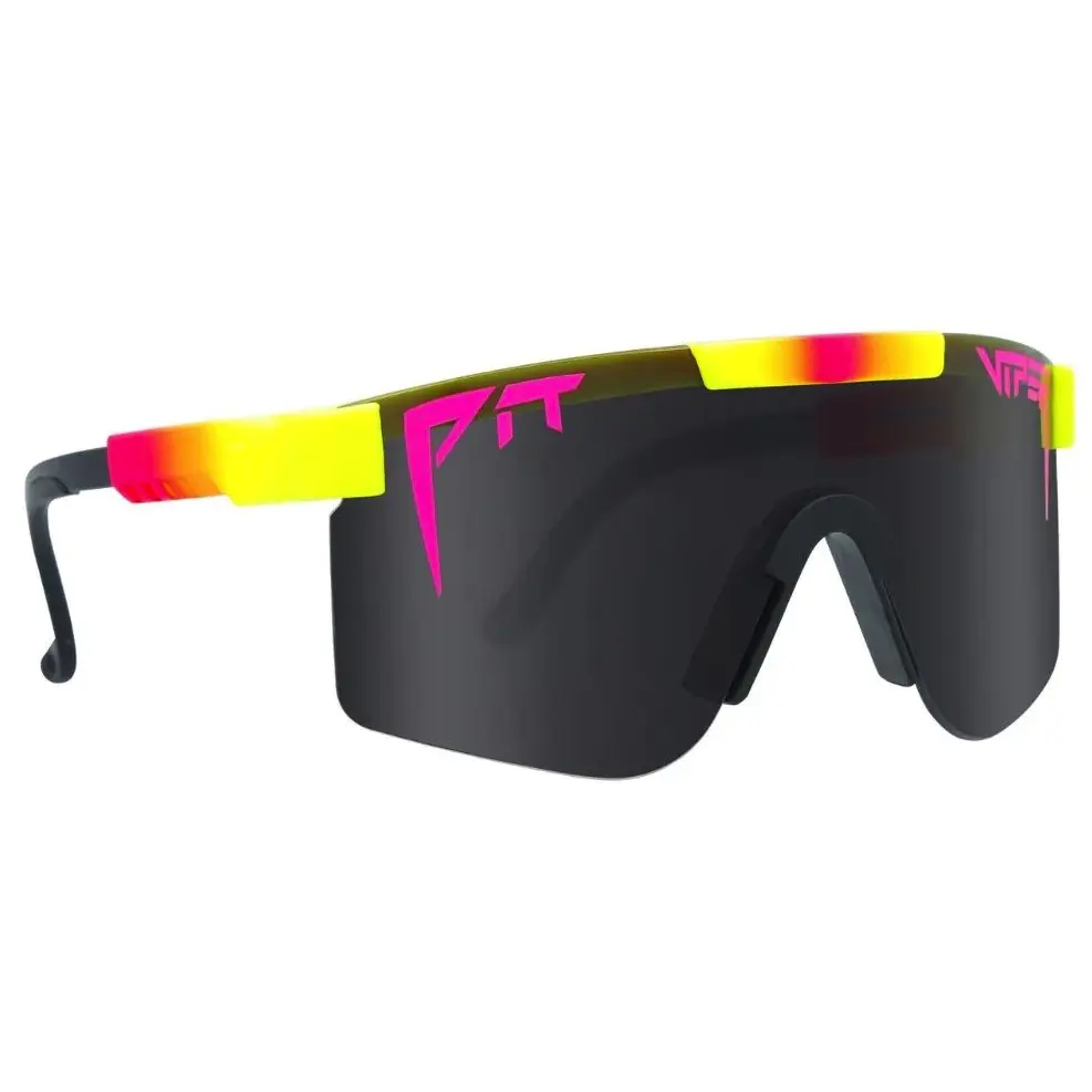Glasögon Pit Viper The Italo originals polarized