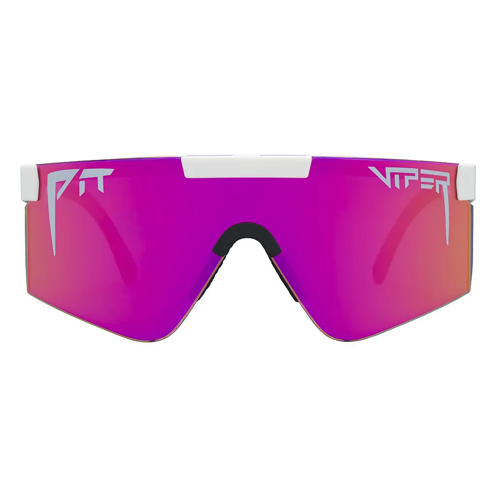 Solglasögon Pit Viper The Miami Nights Original Wide HDPV