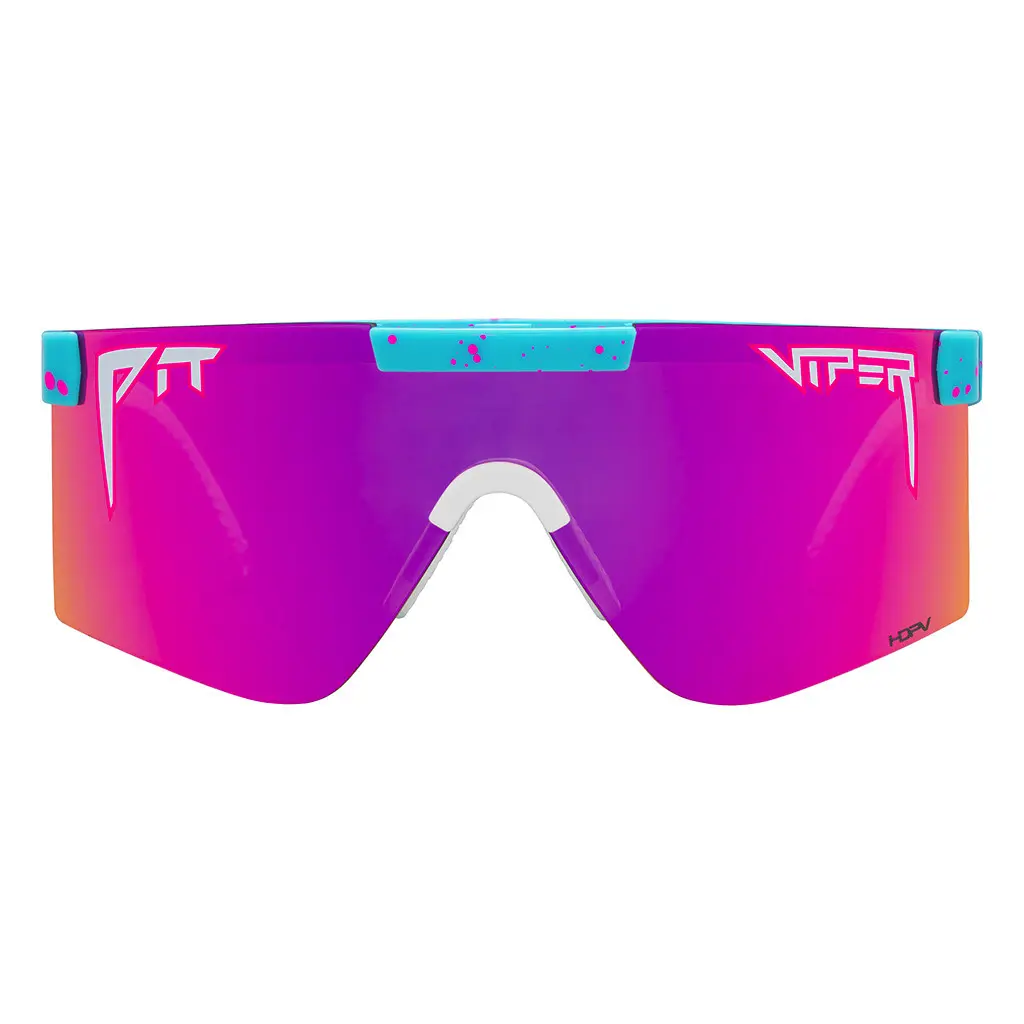 Solglasögon Pit Viper The Gobby Original Wide HDPV