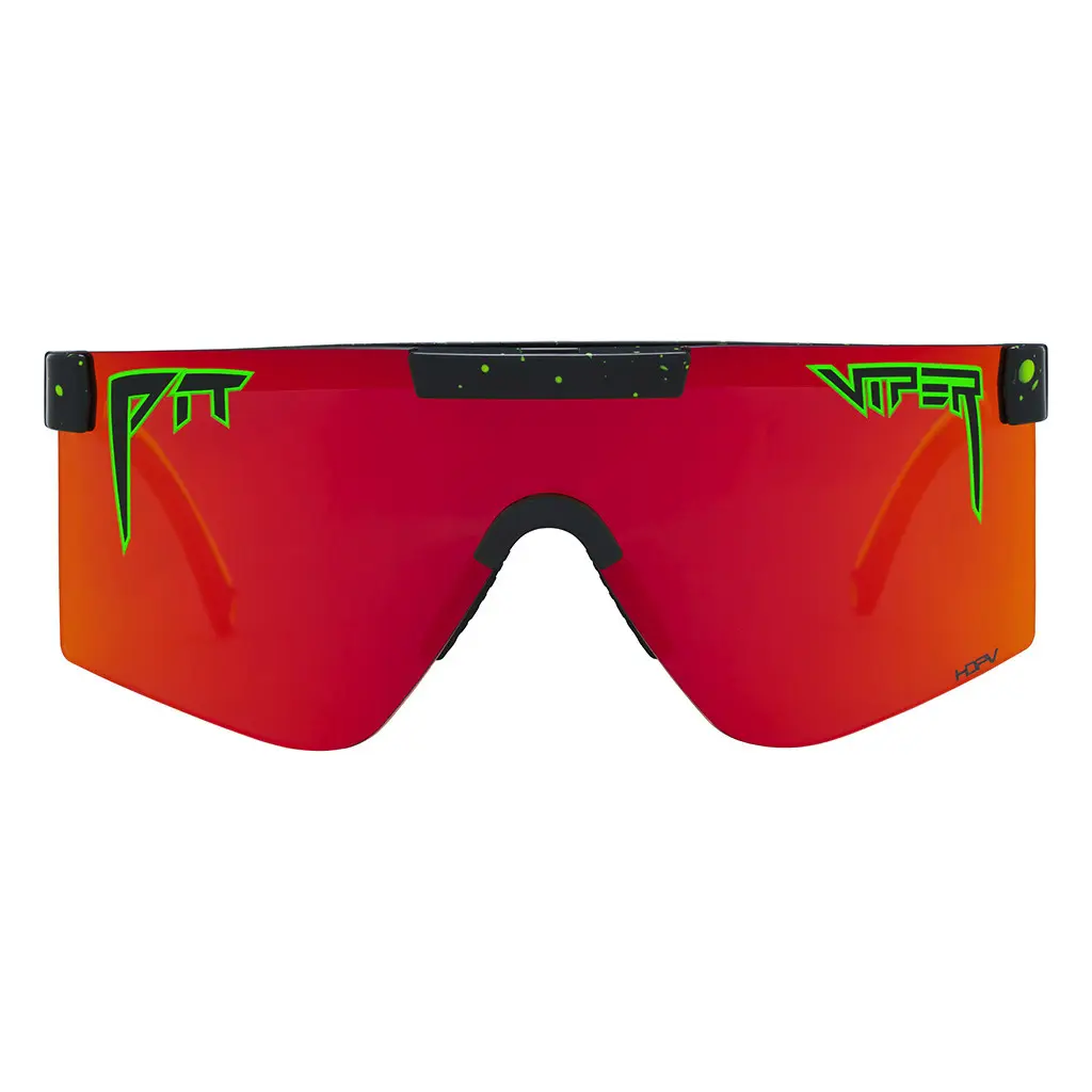 Solglasögon Pit Viper The Monster Bull Original Wide HDPV